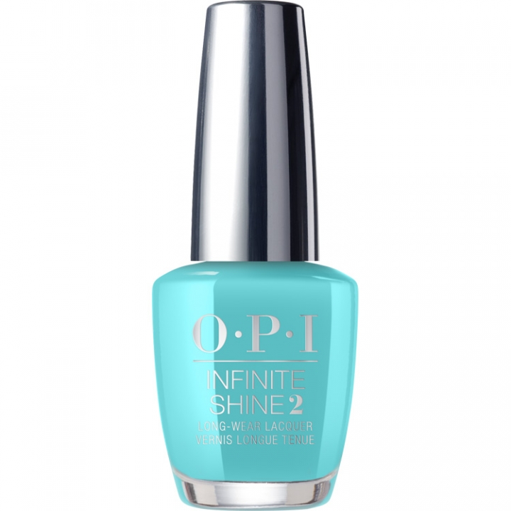 OPI Infinite Shine Lisbon Closer Than You Might Belm in the group OPI / Infinite Shine Nail Polish / Lisbon at Nails, Body & Beauty (ISLL24)
