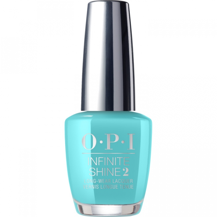 OPI Infinite Shine Lisbon Closer Than You Might Belém in the group OPI / Infinite Shine Nail Polish / Lisbon at Nails, Body & Beauty (ISLL24)