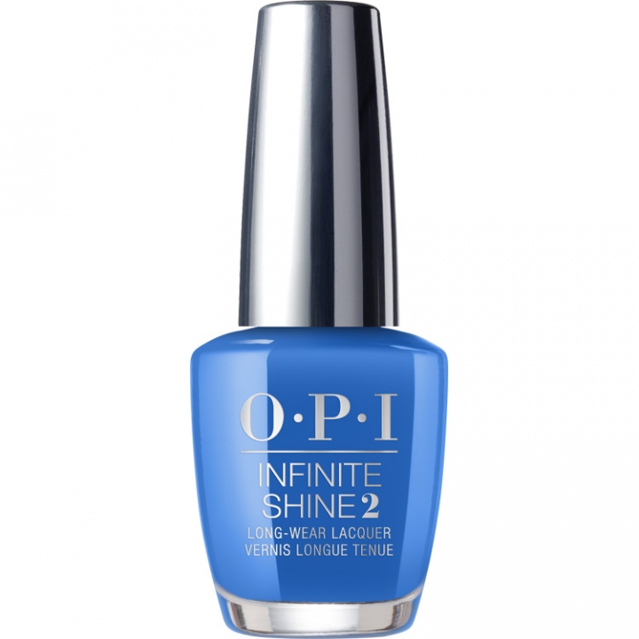 OPI Infinite Shine Lisbon Tile Art to Warm Your Heart in the group OPI / Infinite Shine Nail Polish / Lisbon at Nails, Body & Beauty (ISLL25)