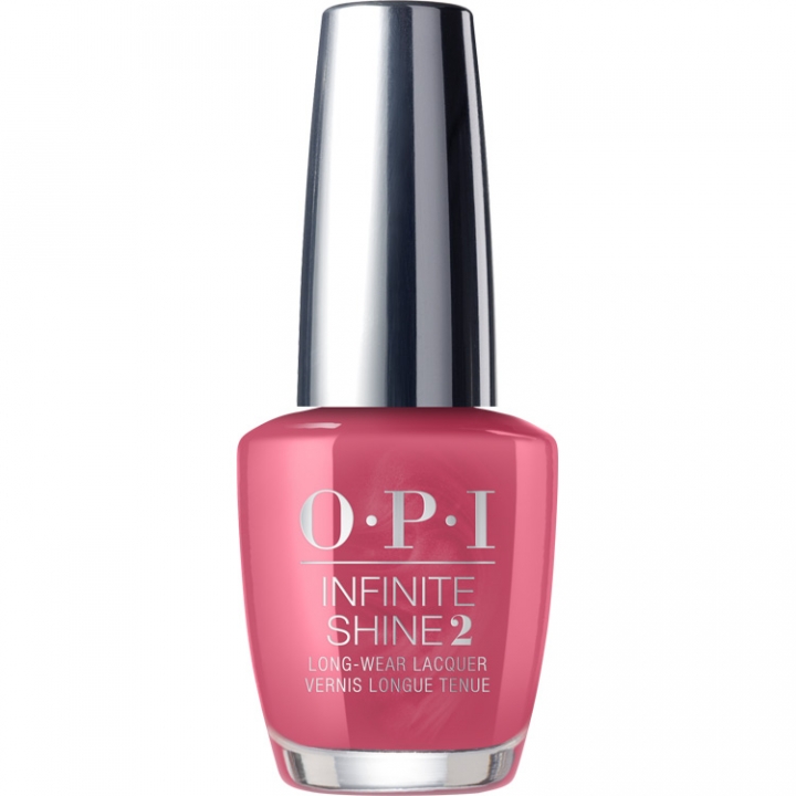 OPI Infinite Shine Fan Faves Grand Canyon Sunset in the group Product Cemetery at Nails, Body & Beauty (ISLL30)