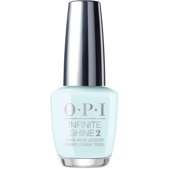OPI Infinite Shine Mexico City Move-Mint in the group OPI / Infinite Shine Nail Polish / Mexico City at Nails, Body & Beauty (ISLM83)