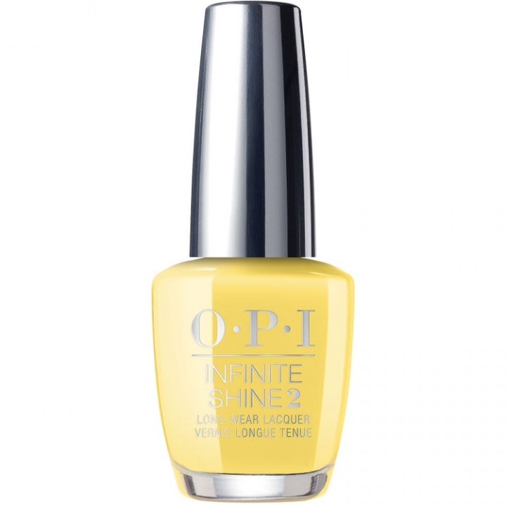 OPI Infinite Shine Mexico City Don’t Tell a Sol in the group OPI / Infinite Shine Nail Polish / Mexico City at Nails, Body & Beauty (ISLM85)
