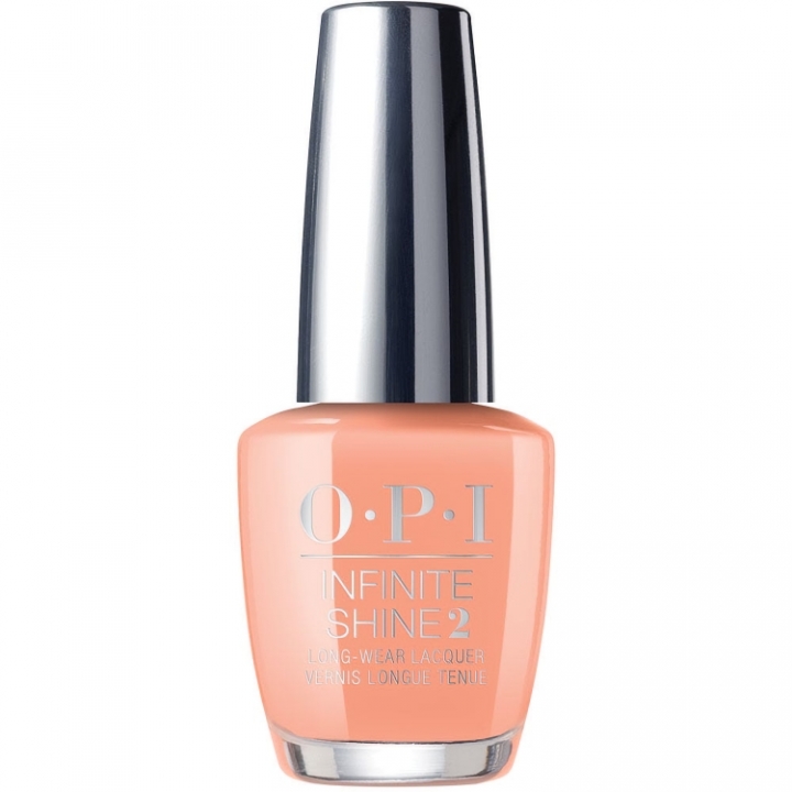 OPI Infinite Shine Mexico City Coral-ing Your Spirit Animal in the group OPI / Infinite Shine Nail Polish / Mexico City at Nails, Body & Beauty (ISLM88)