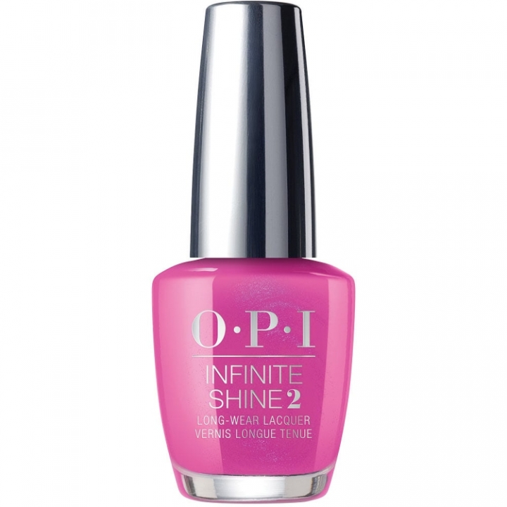 OPI Infinite Shine Mexico City Telenovela Me About It in the group OPI / Infinite Shine Nail Polish / Mexico City at Nails, Body & Beauty (ISLM91)