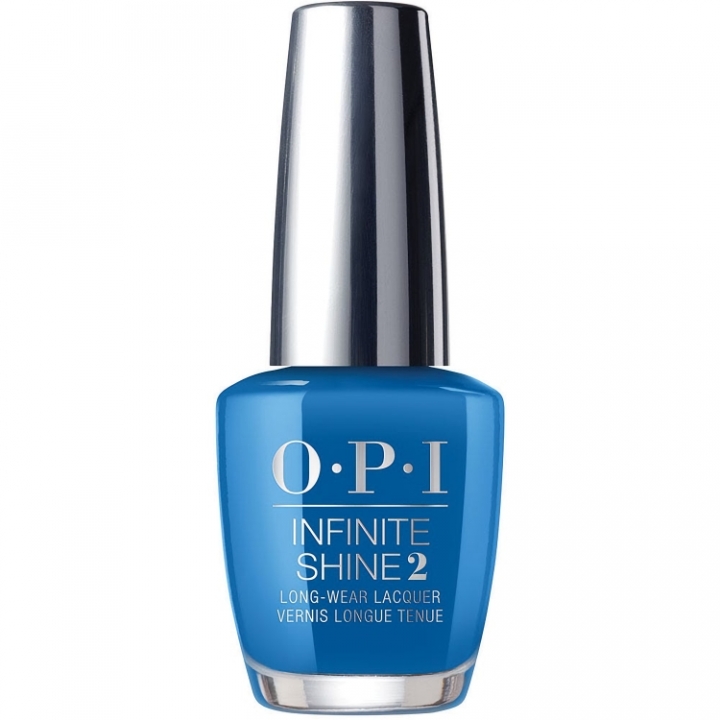 OPI Infinite Shine Mexico City Mi Casa Es Blue Casa in the group OPI / Infinite Shine Nail Polish / Mexico City at Nails, Body & Beauty (ISLM92)