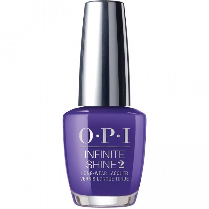 OPI Infinite Shine Mexico City Mariachi Makes My Day in the group OPI / Infinite Shine Nail Polish / Mexico City at Nails, Body & Beauty (ISLM93)