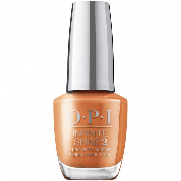 OPI Infinite Shine Muse of Milan Have Your Panettone and Eat it Too in the group OPI / Infinite Shine Nail Polish / Muse of Milan at Nails, Body & Beauty (ISLMI02)