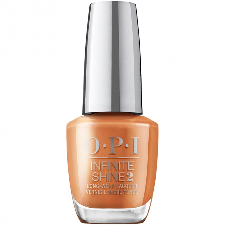 OPI Infinite Shine Muse of Milan Have Your Panettone and Eat it Too in the group OPI / Infinite Shine Nail Polish / Muse of Milan at Nails, Body & Beauty (ISLMI02)