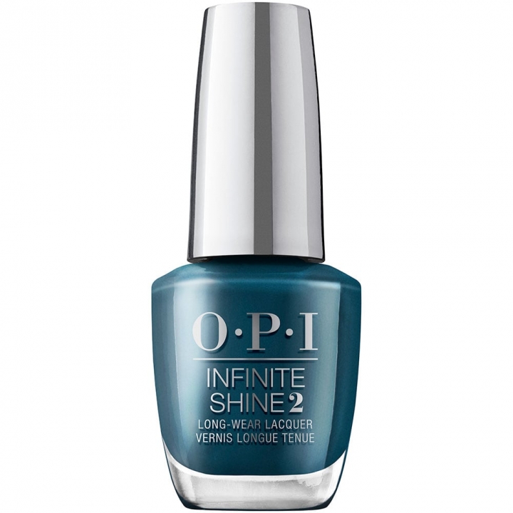 OPI Infinite Shine Muse of Milan Drama at La Scala in the group OPI / Infinite Shine Nail Polish / Muse of Milan at Nails, Body & Beauty (ISLMI04)