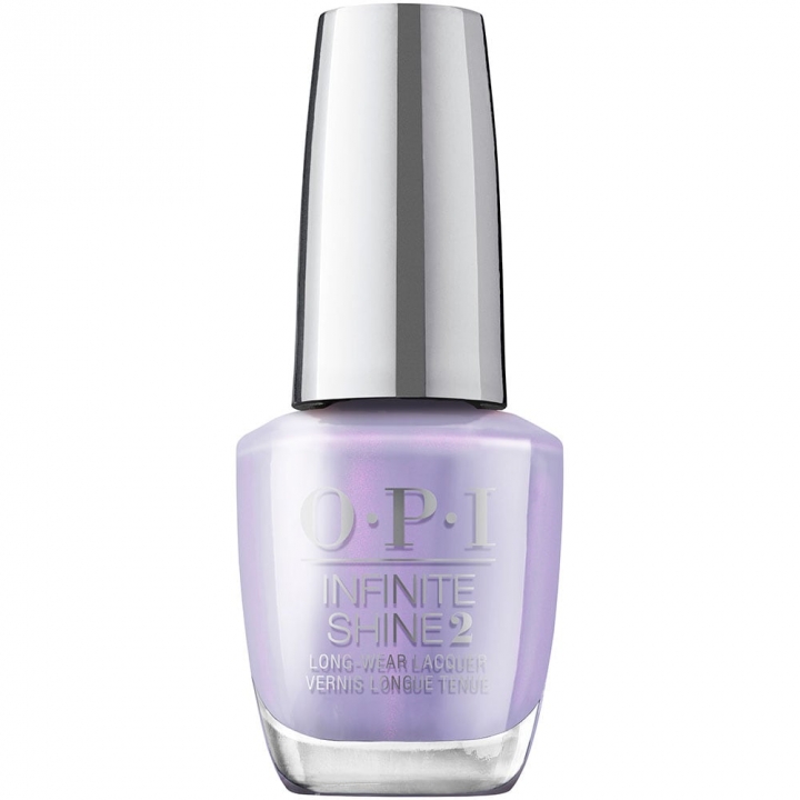 OPI Infinite Shine Muse of Milan Galleria Vittorio Violet in the group OPI / Infinite Shine Nail Polish / Muse of Milan at Nails, Body & Beauty (ISLMI09)