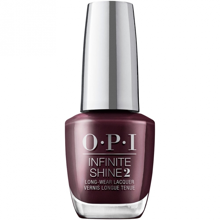 OPI Infinite Shine Muse of Milan Complimentary Wine in the group OPI / Infinite Shine Nail Polish / Muse of Milan at Nails, Body & Beauty (ISLMI12)