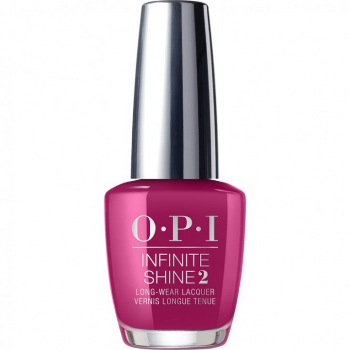 OPI Infinite Shine Spare Me a French Quarter? in the group OPI / Infinite Shine Nail Polish / The Icons at Nails, Body & Beauty (ISLN55)