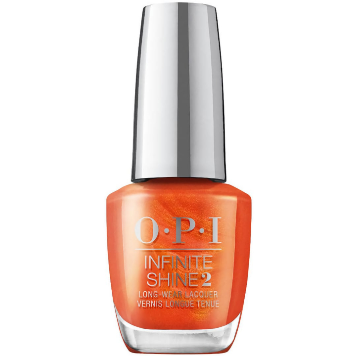 OPI Infinite Shine Malibu PCH Love Song in the group OPI / Infinite Shine Nail Polish / Other Shades at Nails, Body & Beauty (ISLN83)