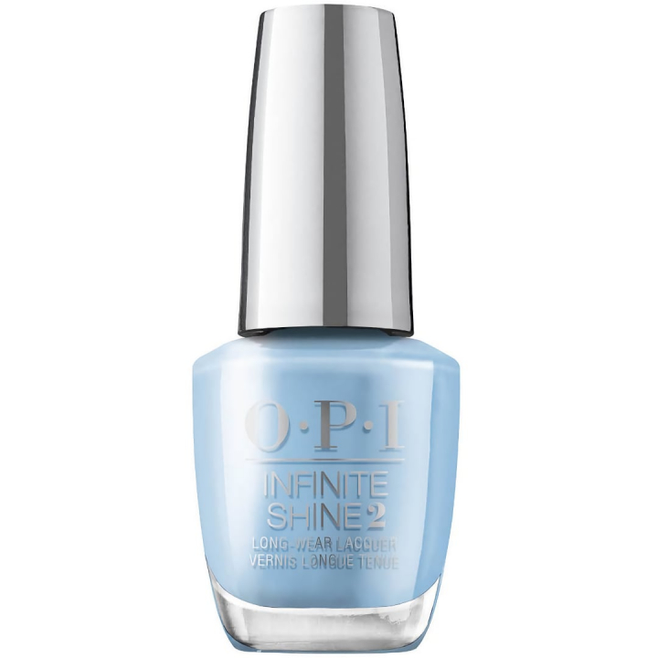 OPI Infinite Shine Malibu Mali-blue Shore in the group OPI / Infinite Shine Nail Polish / Other Shades at Nails, Body & Beauty (ISLN87)