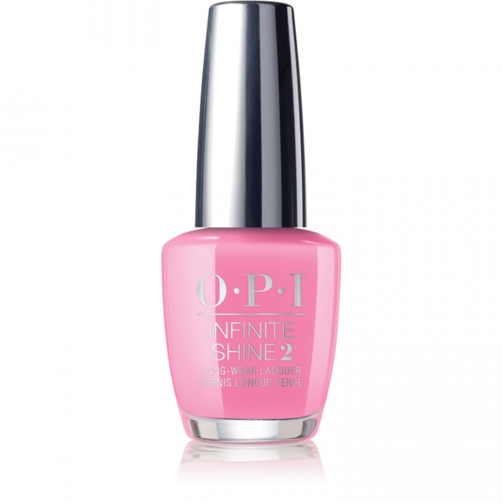 OPI Infinite Shine Peru Lima Tell You About This Color! in the group OPI / Infinite Shine Nail Polish / Peru at Nails, Body & Beauty (ISLP30)