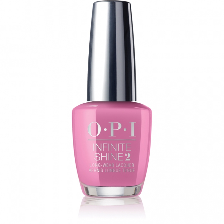 OPI Infinite Shine Peru Suzi Will Quecha Later! in the group OPI / Infinite Shine Nail Polish / Peru at Nails, Body & Beauty (ISLP31)