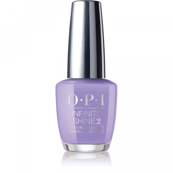 OPI Infinite Shine Peru Don't Toot My Flute in the group OPI / Infinite Shine Nail Polish / Peru at Nails, Body & Beauty (ISLP34)