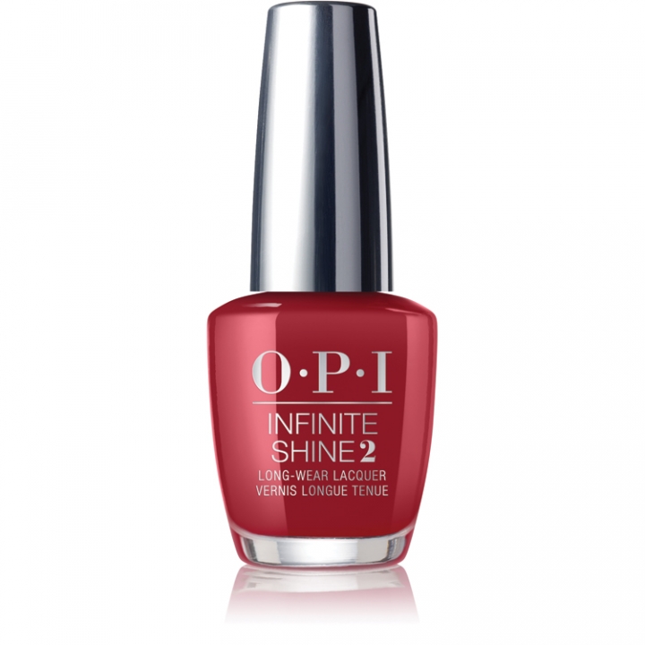 OPI Infinite Shine Peru I Love You Just Be-Cusco in the group OPI / Infinite Shine Nail Polish / Peru at Nails, Body & Beauty (ISLP39)