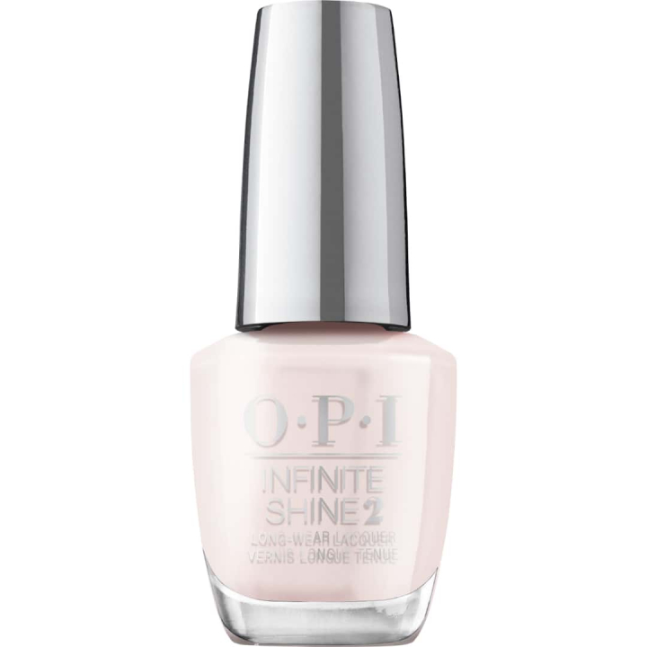 OPI-Infinite Shine-Pink in Bio-Nail Polish