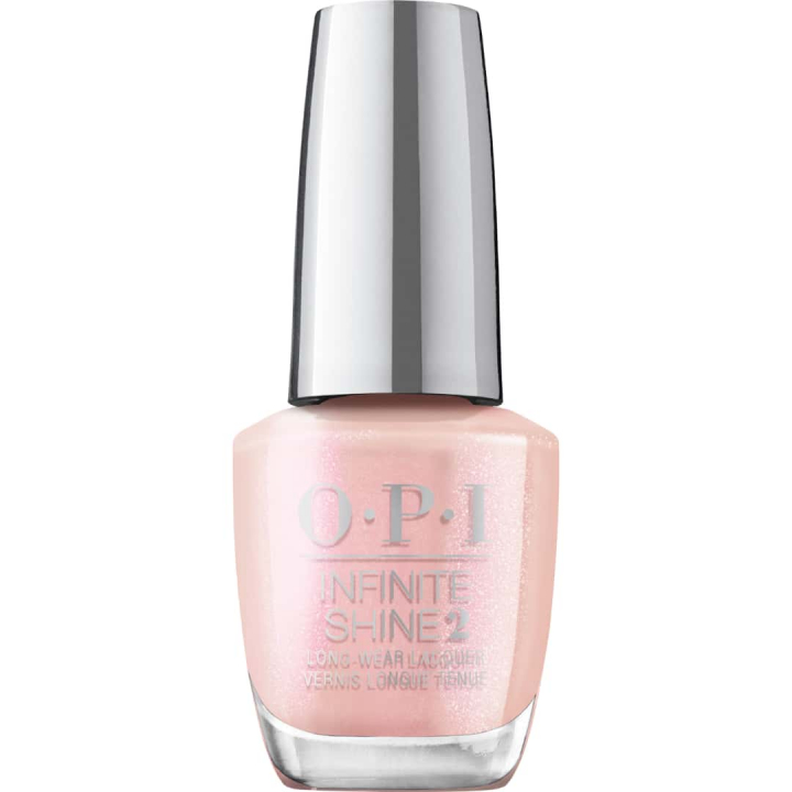 OPI-Infinite Shine-Switch to Portrait Mode-Nail Polish