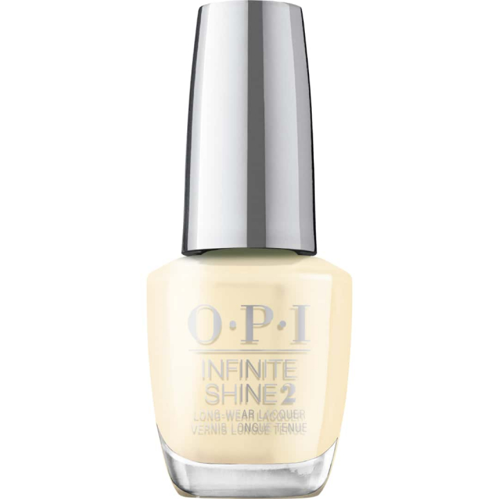 OPI-Infinite Shine-Blinded by the Ring Light-Nail Polish