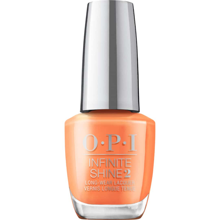 OPI-Infinite Shine-Silicon Valley Girl-Nail Polish