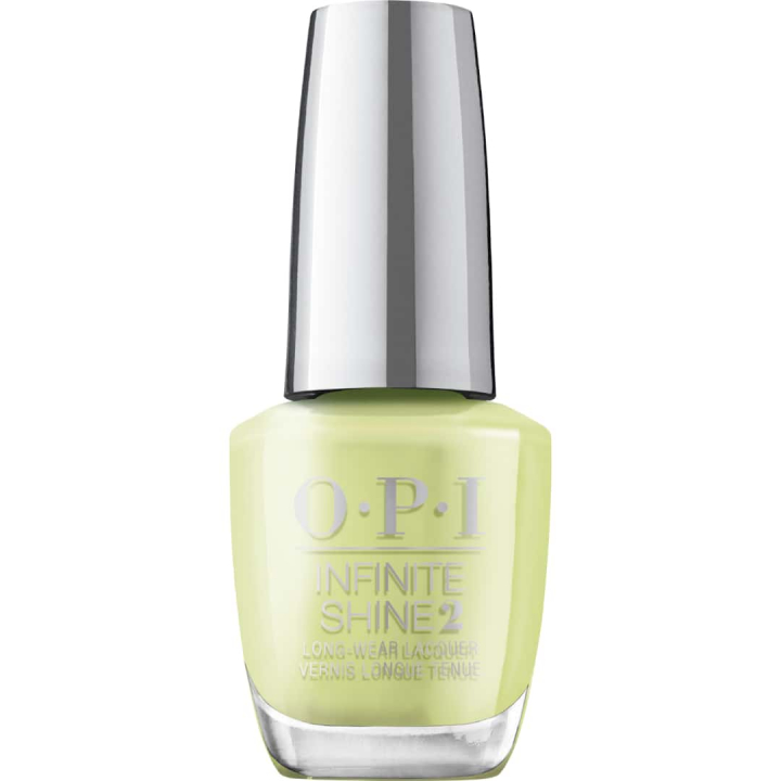 OPI-Infinite Shine-Clear Your Cash-Nail Polish