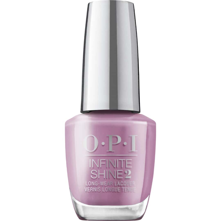 OPI-Infinite Shine-Incognito Mode-Nail Polish