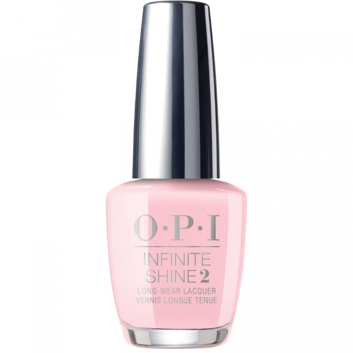 OPI Infinite Shine Baby, Take a Vow in the group OPI / Infinite Shine Nail Polish / Always Bare For You at Nails, Body & Beauty (ISLSH1)