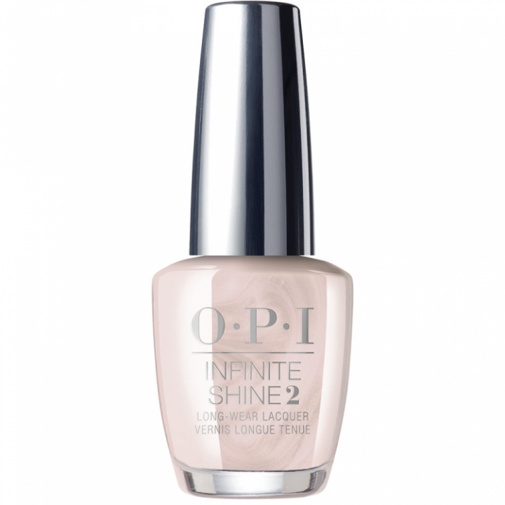 OPI Infinite Shine Chiffon-d of You in the group OPI / Infinite Shine Nail Polish / Always Bare For You at Nails, Body & Beauty (ISLSH3)