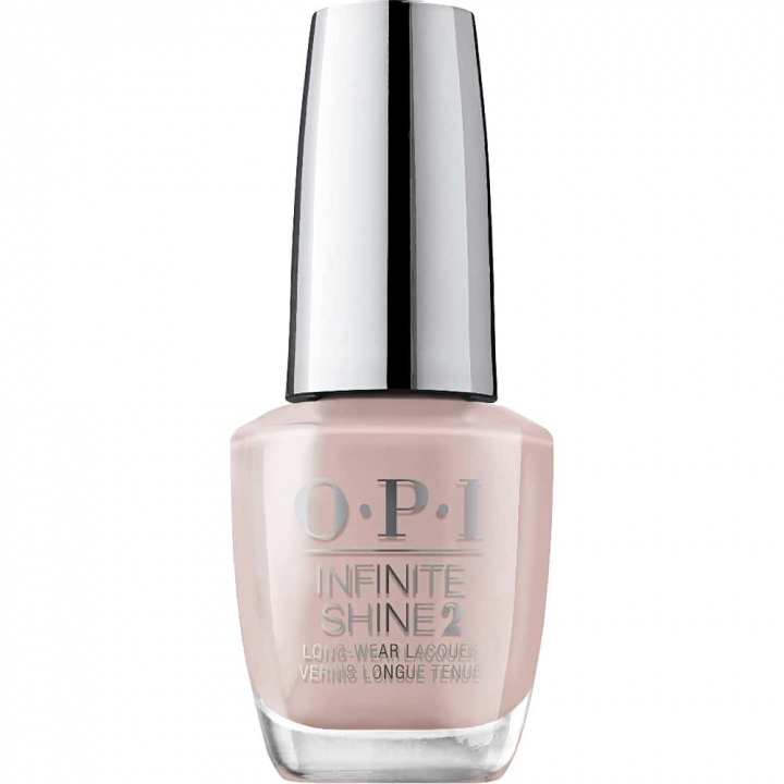 OPI Infinite Shine Bare My Soul in the group OPI / Infinite Shine Nail Polish / Always Bare For You at Nails, Body & Beauty (ISLSH4)