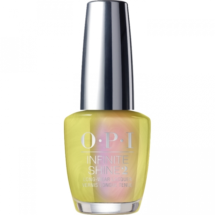 OPI Infinite Shine Hidden Prism Optical Illus-sun in the group OPI / Infinite Shine Nail Polish / Hidden Prism at Nails, Body & Beauty (ISLSR2)