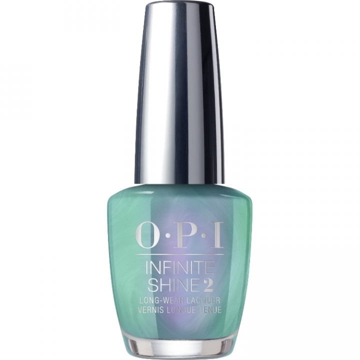 OPI Infinite Shine Hidden Prism Your Lime to Shine in the group OPI / Infinite Shine Nail Polish / Hidden Prism at Nails, Body & Beauty (ISLSR3)
