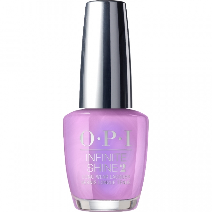 OPI Infinite Shine Hidden Prism Feeling Optiprismic in the group Product Cemetery at Nails, Body & Beauty (ISLSR4)