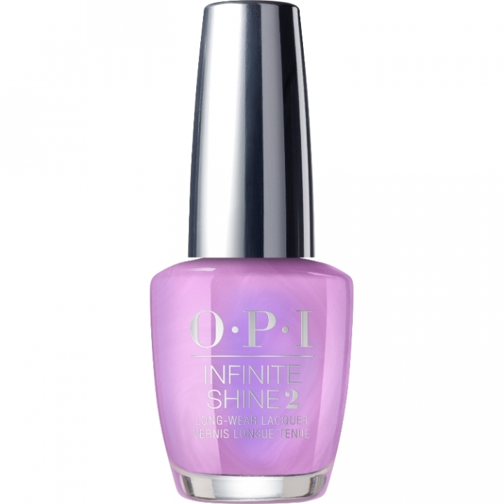 OPI Infinite Shine Hidden Prism Feeling Optiprismic in the group OPI / Infinite Shine Nail Polish / Hidden Prism at Nails, Body & Beauty (ISLSR4)