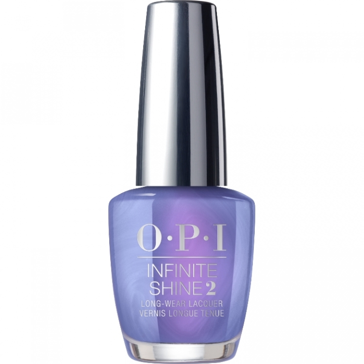 OPI Infinite Shine Hidden Prism Prismatic Fanatic in the group OPI / Infinite Shine Nail Polish / Hidden Prism at Nails, Body & Beauty (ISLSR5)