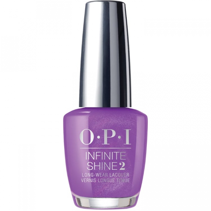 OPI Infinite Shine Tokyo Samurai Breaks a Nail in the group OPI / Infinite Shine Nail Polish / Tokyo at Nails, Body & Beauty (ISLT85)