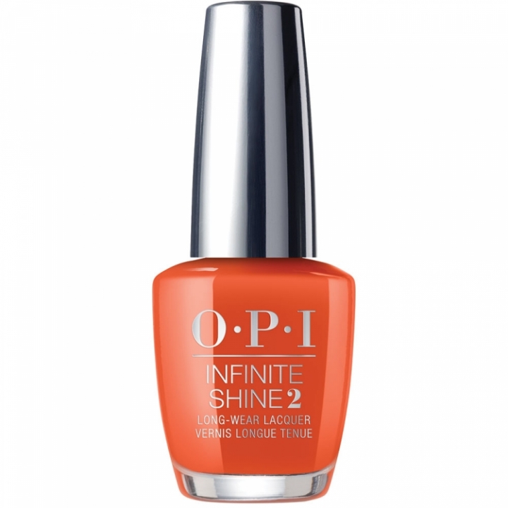 OPI Infinite Shine Scotland Suzi Needs A Loch-Smith in the group OPI / Infinite Shine Nail Polish / Scotland at Nails, Body & Beauty (ISLU14)