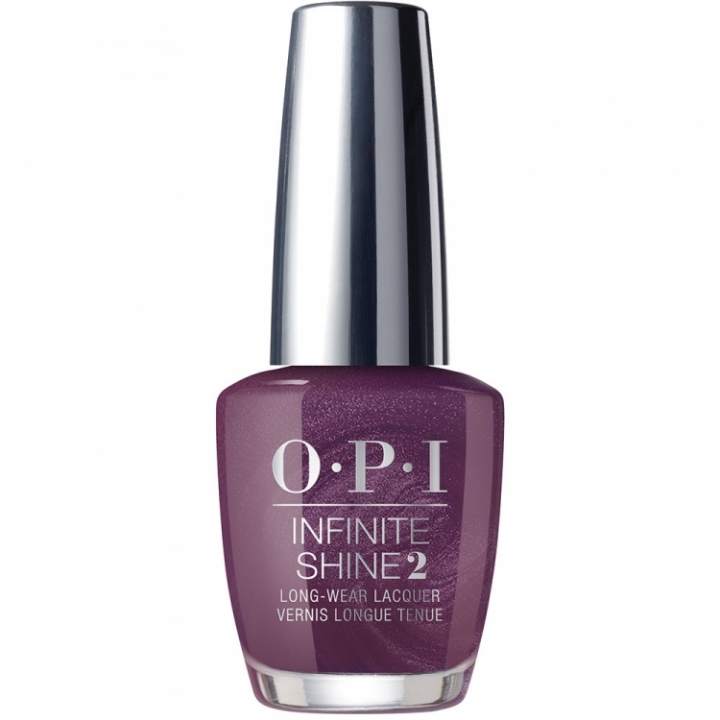 OPI Infinite Shine Scotland Boys Be Thistle-ing At Me in the group OPI / Infinite Shine Nail Polish / Scotland at Nails, Body & Beauty (ISLU17)