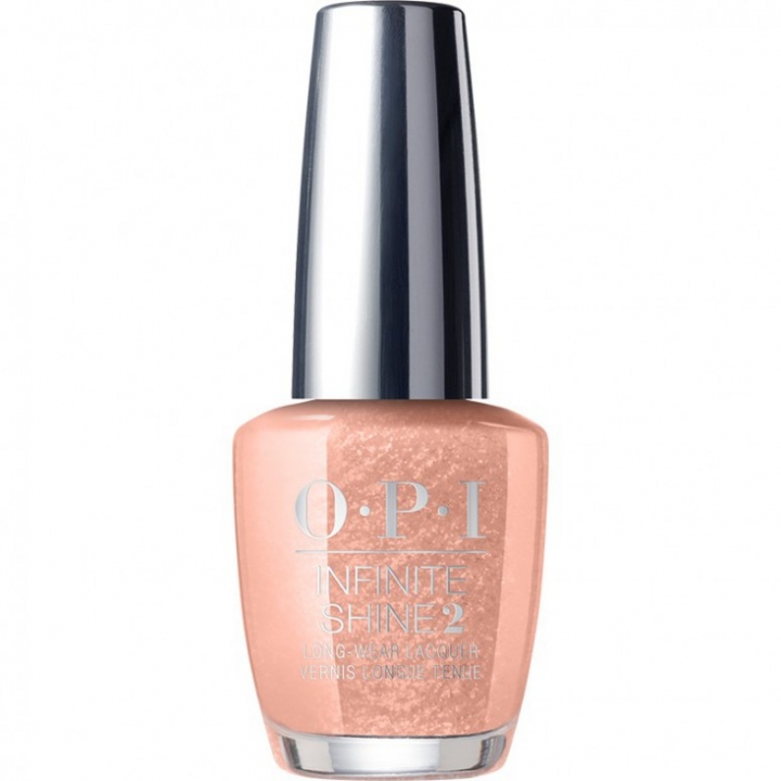 OPI Infinite Shine Worth a Pretty Penne in the group OPI / Infinite Shine Nail Polish / The Icons at Nails, Body & Beauty (ISLV27)