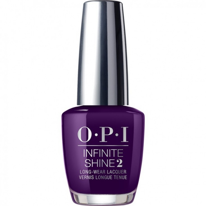 OPI Infinite Shine O Suzi Mio in the group OPI / Infinite Shine Nail Polish / The Icons at Nails, Body & Beauty (ISLV35)