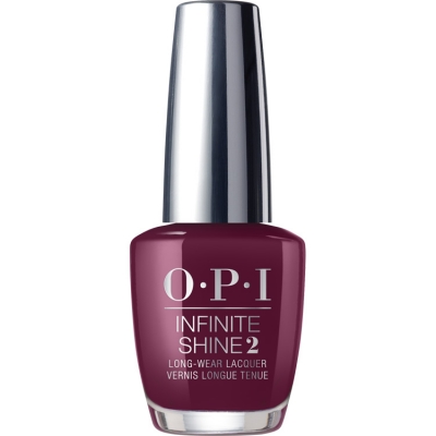 OPI Infinite Shine Fan Faves Mrs. O´Leary´s BBQ in the group Product Cemetery at Nails, Body & Beauty (ISLW44)