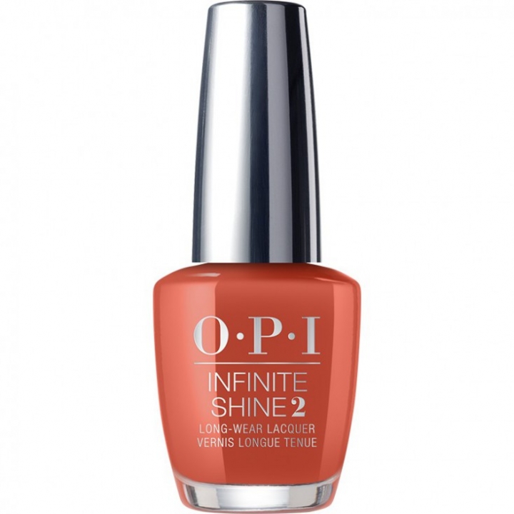 OPI Infinite Shine Yank My Doodle in the group OPI / Infinite Shine Nail Polish / The Icons at Nails, Body & Beauty (ISLW58)