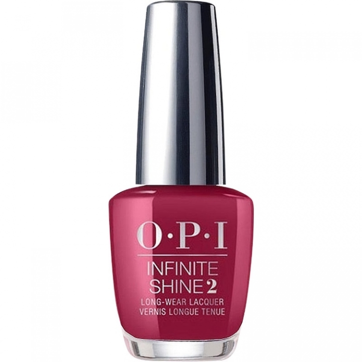 OPI Infinite Shine OPI By Popular Vote in the group OPI / Infinite Shine Nail Polish / The Icons at Nails, Body & Beauty (ISLW63)