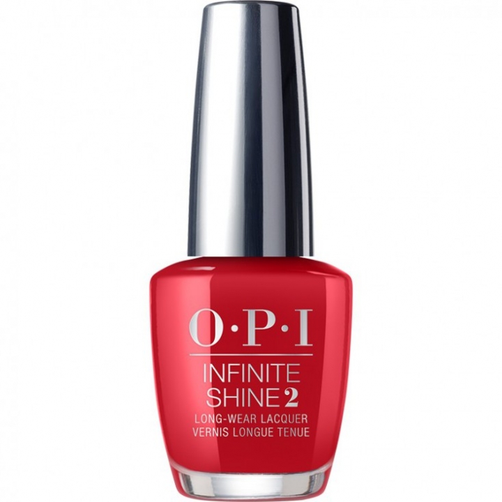 OPI Infinite Shine Color So Hot it Berns in the group OPI / Infinite Shine Nail Polish / The Icons at Nails, Body & Beauty (ISLZ13)