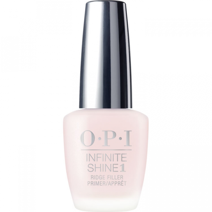 OPI Infinite Shine Ridge Filler Primer in the group OPI / Nail Care Polish at Nails, Body & Beauty (IST12)