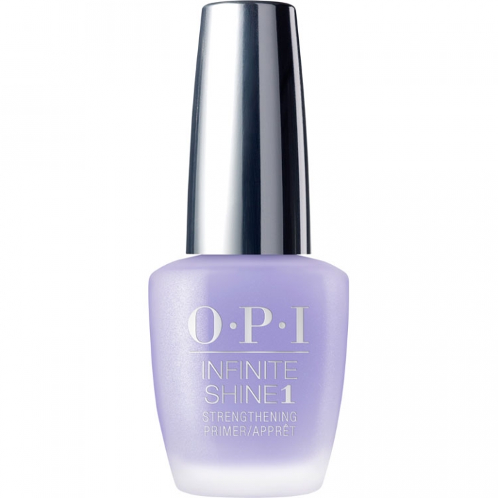 OPI Infinite Shine Strengthening Primer in the group OPI / Nail Care Polish at Nails, Body & Beauty (IST13)