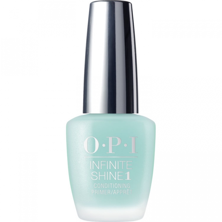 OPI Infinite Shine Conditioning Primer in the group OPI / Nail Care Polish at Nails, Body & Beauty (IST14)
