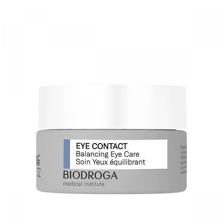 Biodroga Eye Care - Hyaluronic Acid for Hydration & Reduced Wrinkles