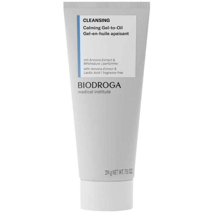 Biodroga-Cleansing-Calming Gel-to-Oil